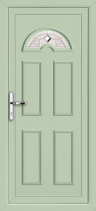 chartwell green